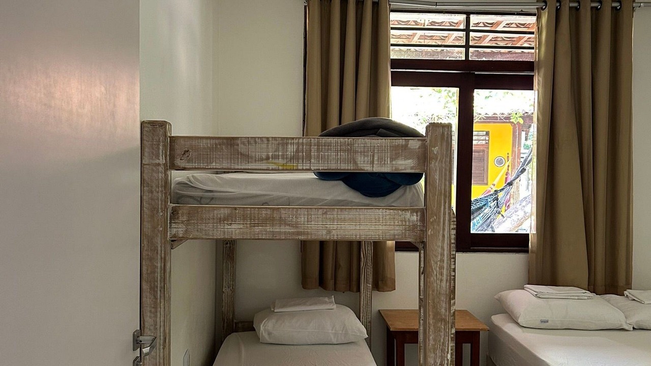 Photo of Bedroom in Barra Grande