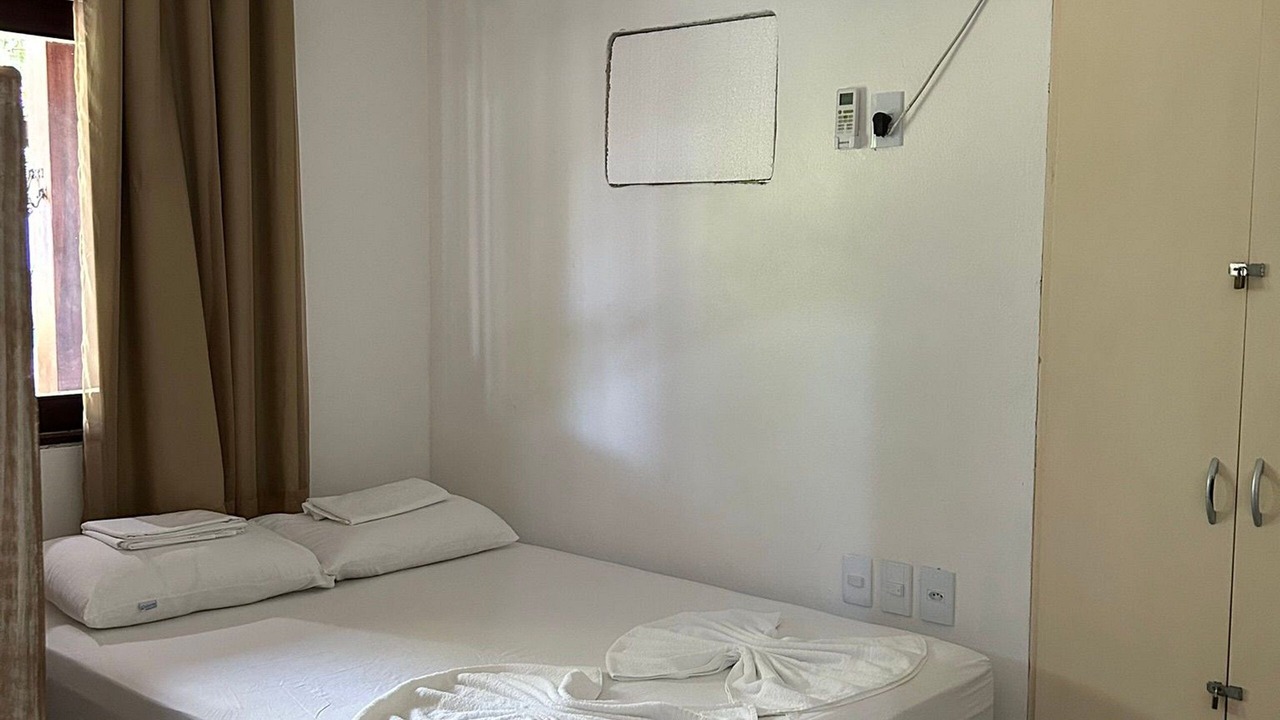 Photo of Bedroom in Barra Grande