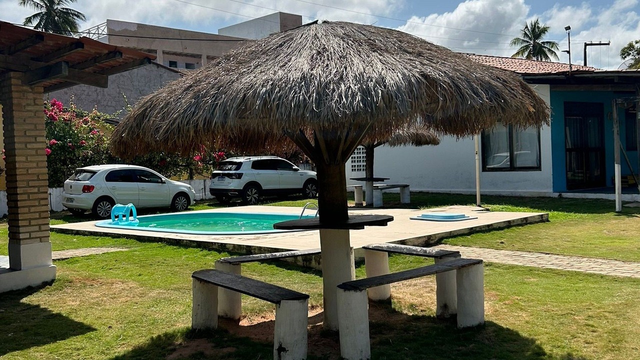 Photo of Outdoor in Barra Grande