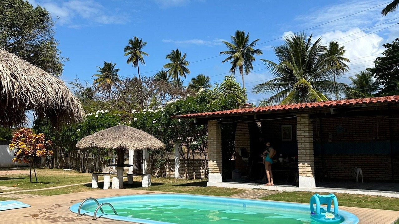 Photo of Outdoor in Barra Grande