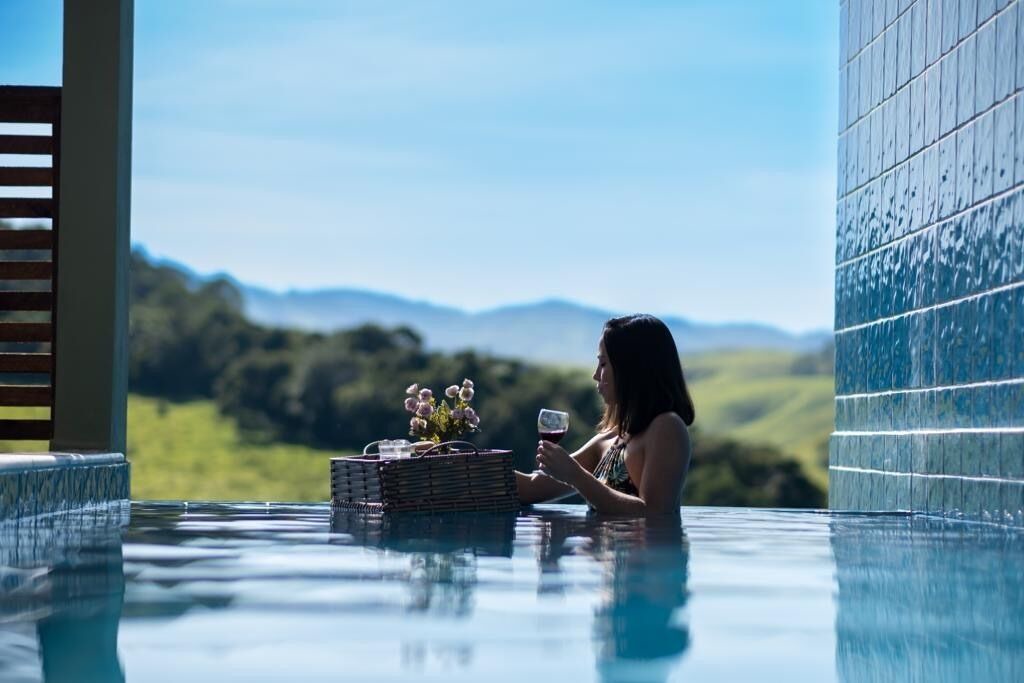 Photo of Outdoor in Cunha