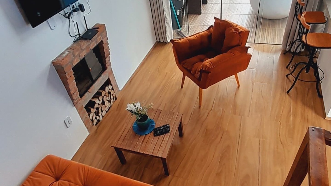 Photo of Livingroom in Cunha