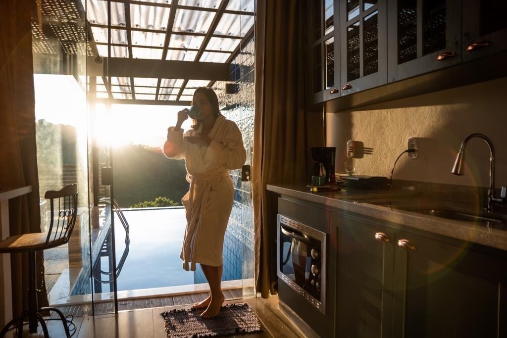 Photo of Kitchen in Cunha