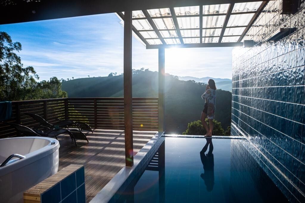 Photo of Outdoor in Cunha