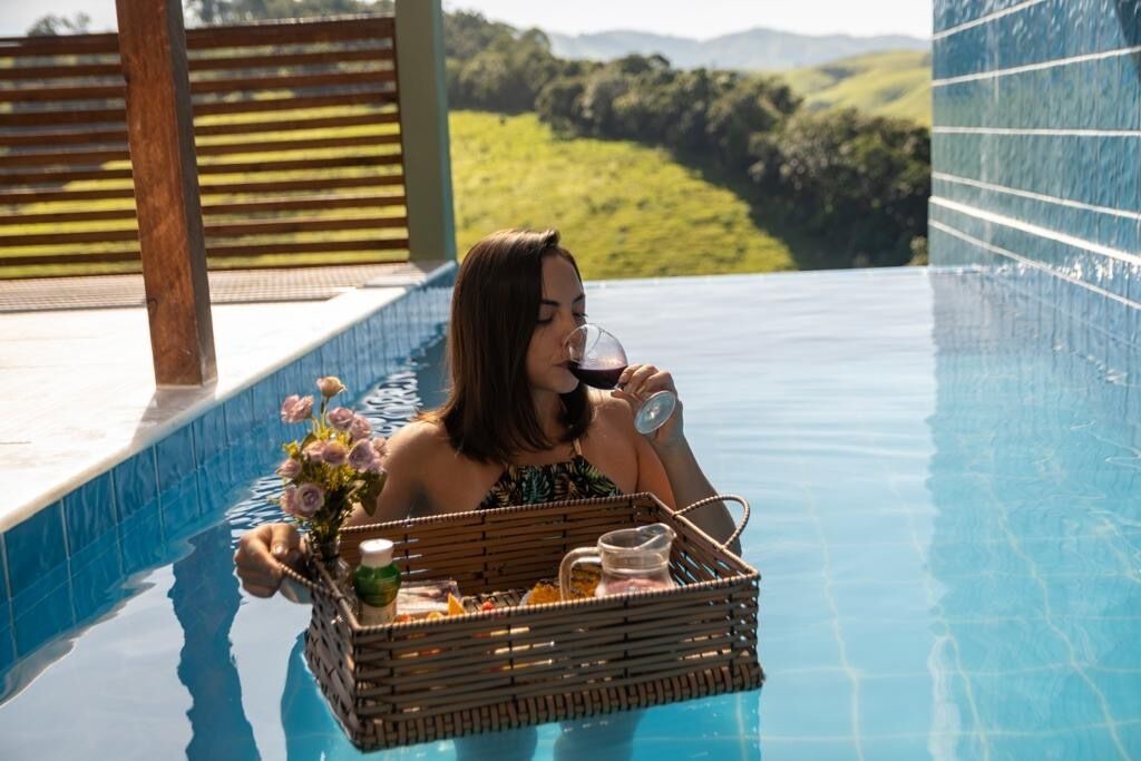 Photo of Outdoor in Cunha