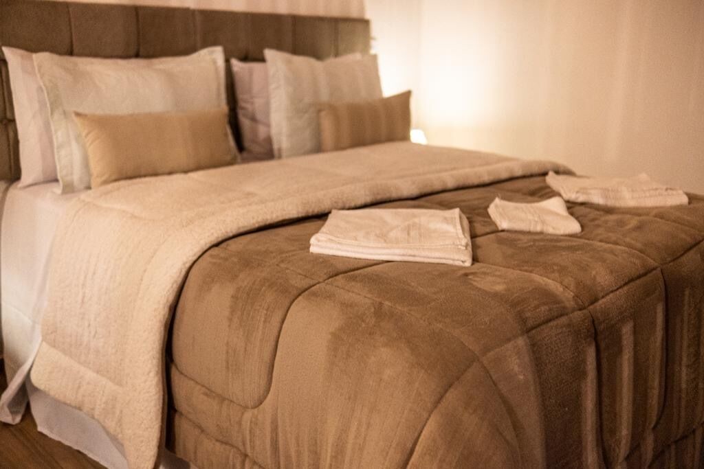 Photo of Bedroom in Cunha