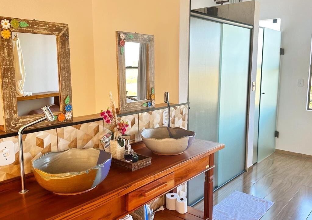 Photo of Bathroom in Cunha