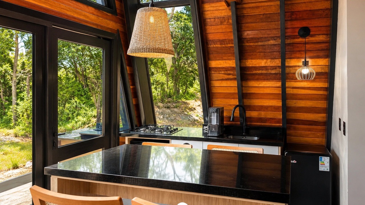 Photo of Kitchen in Imarui