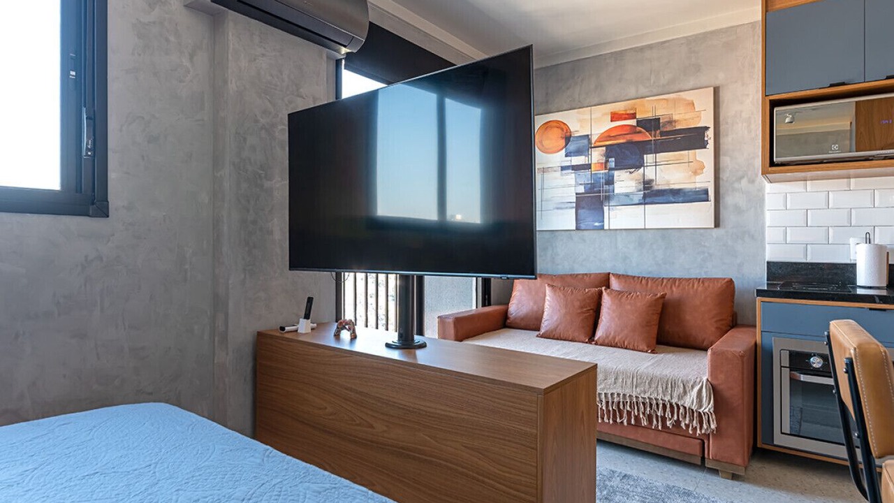 Photo of Bedroom in Vila Olimpia