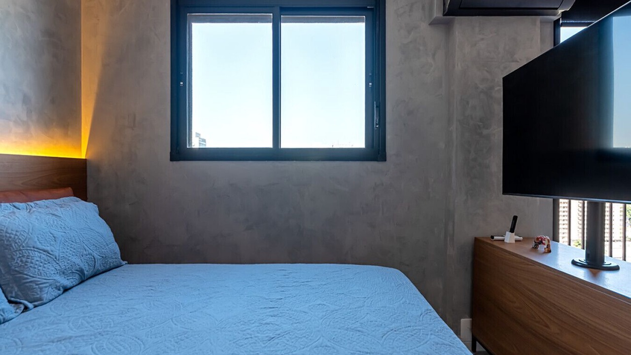 Photo of Bedroom in Vila Olimpia