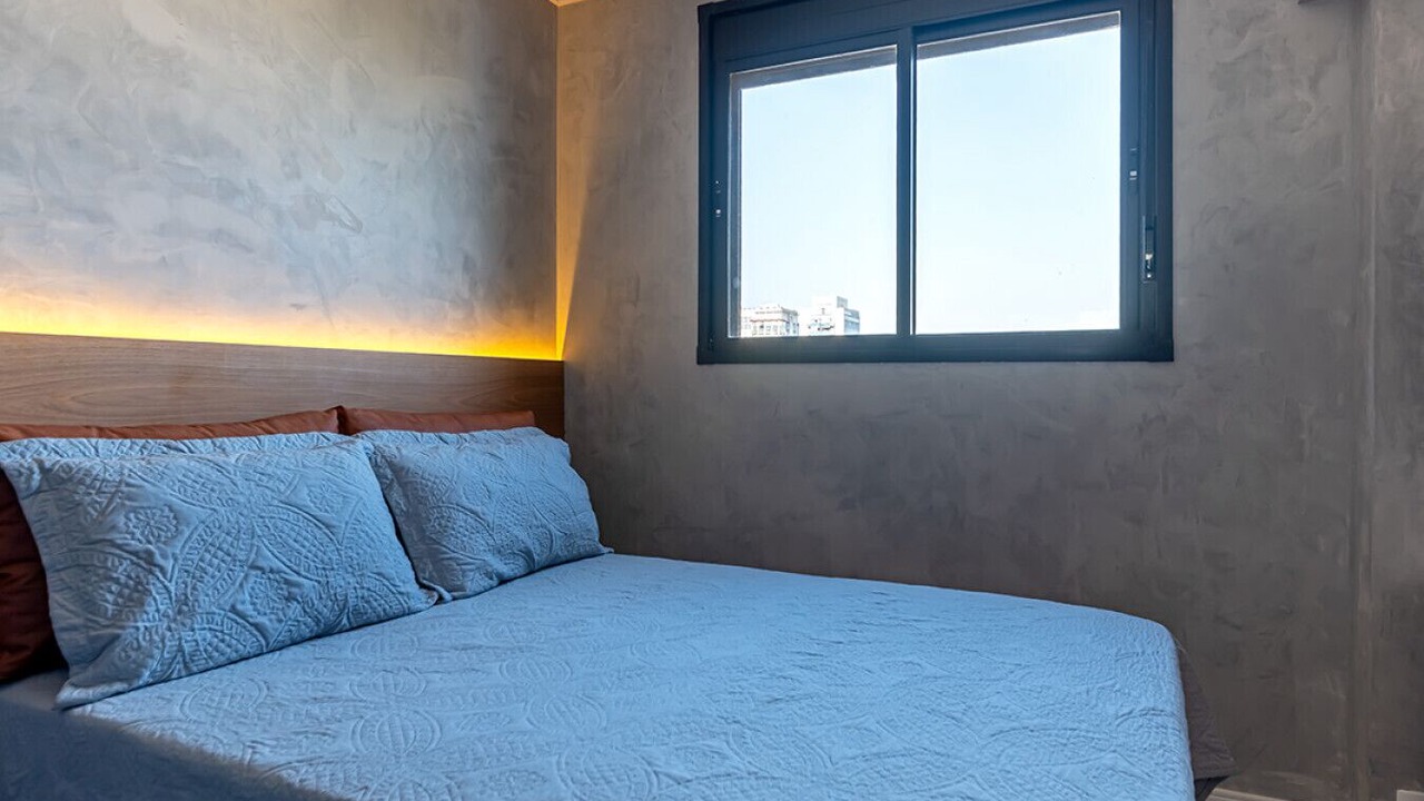 Photo of Bedroom in Vila Olimpia