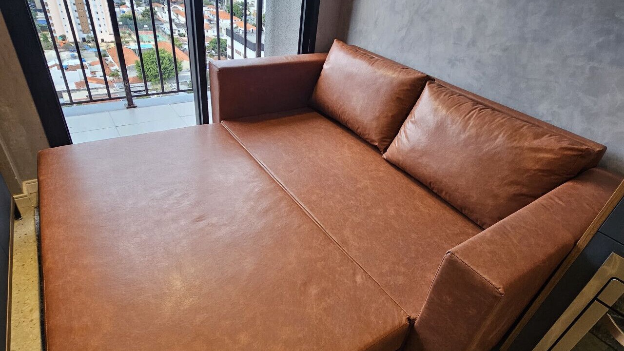 Photo of Livingroom in Vila Olimpia