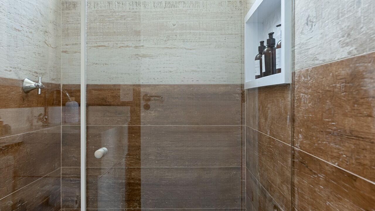 Photo of Bathroom in Vila Olimpia