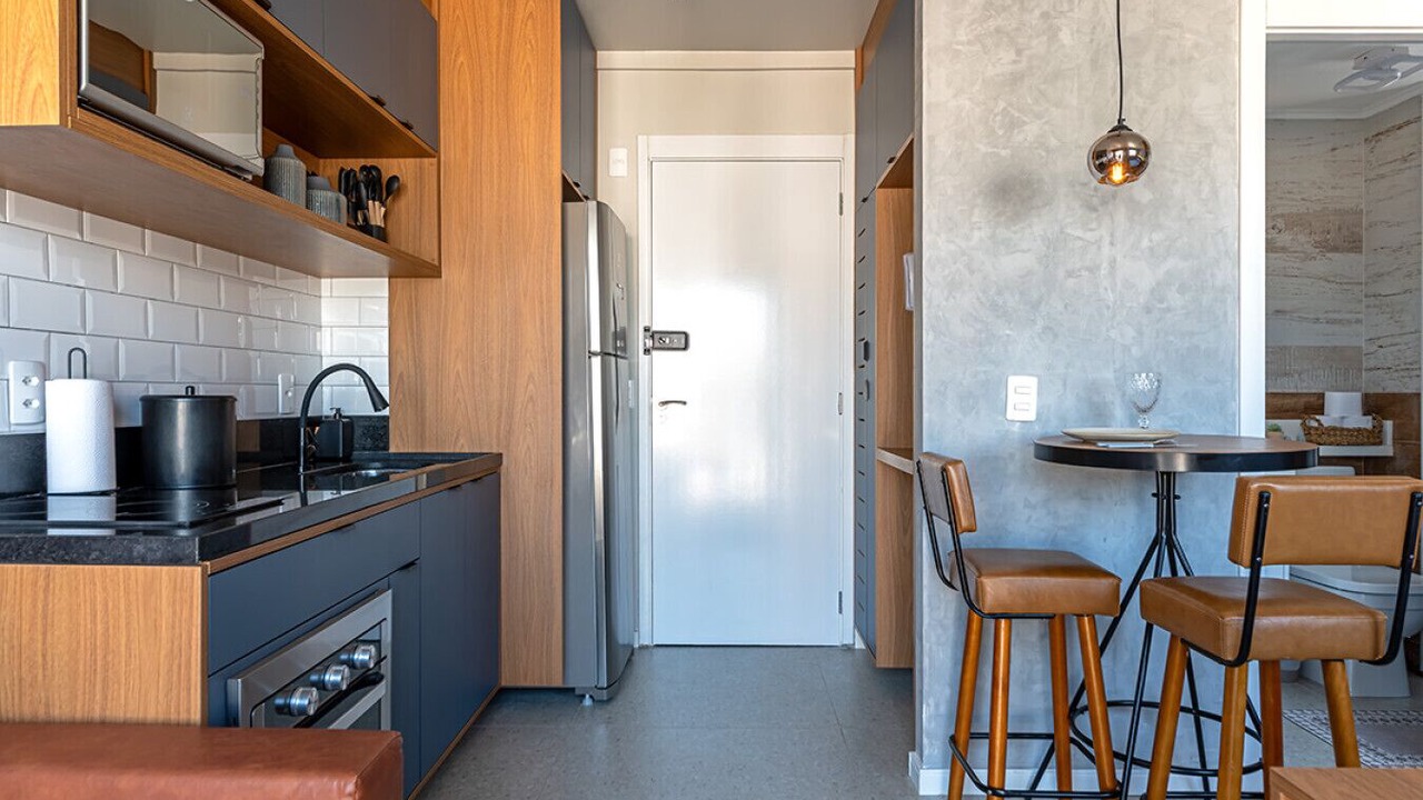 Photo of Kitchen in Vila Olimpia