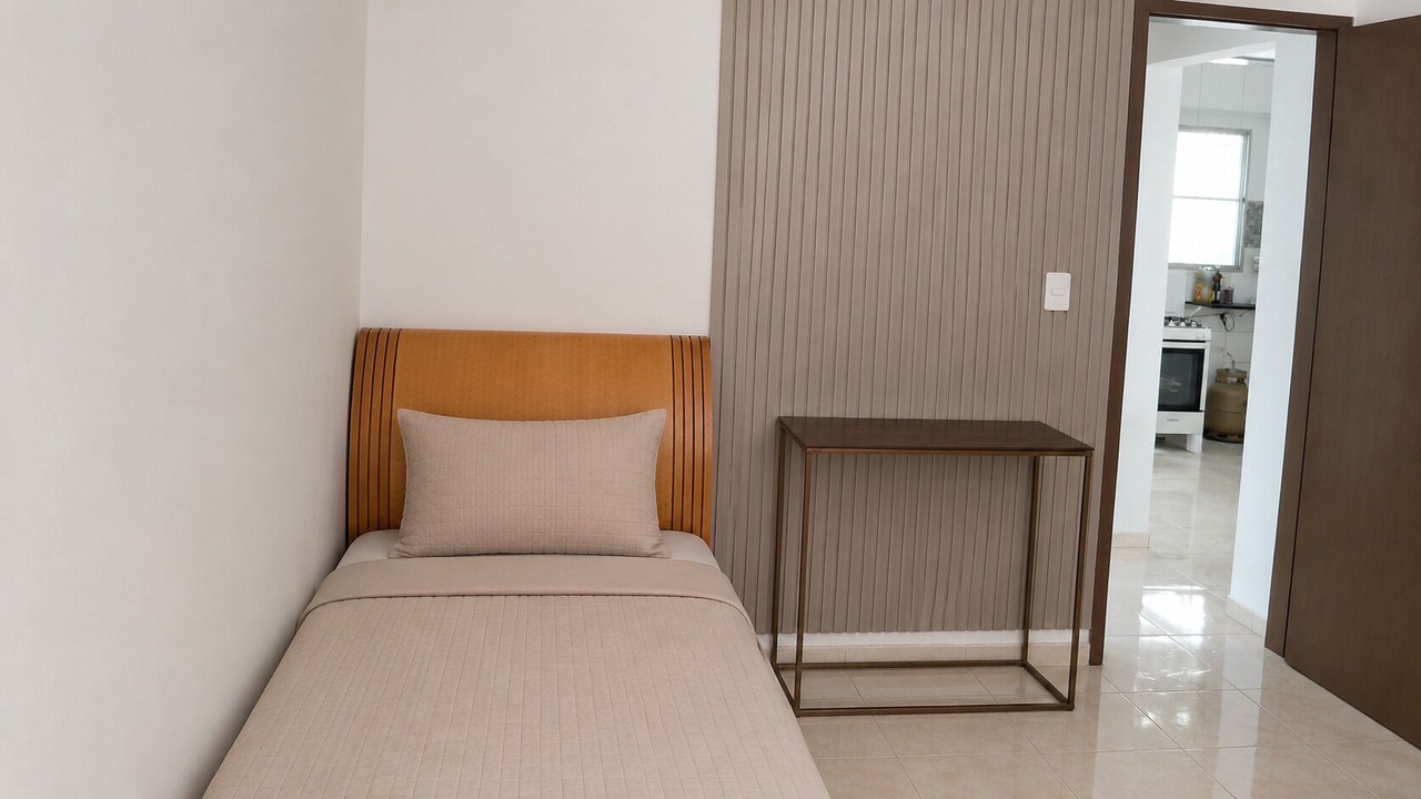 Photo of Bedroom in Serra