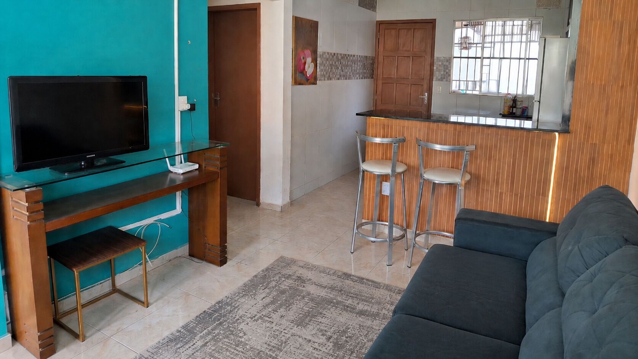 Photo of Livingroom in Serra