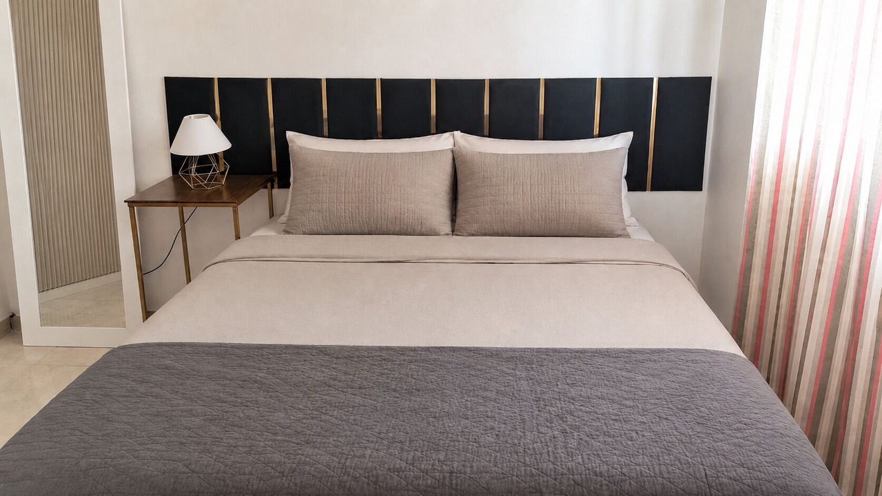Photo of Bedroom in Serra