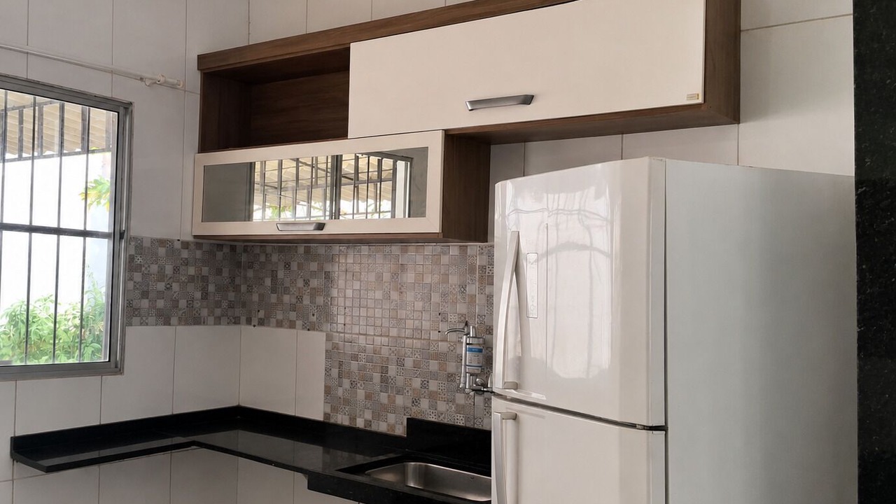 Photo of Kitchen in Serra