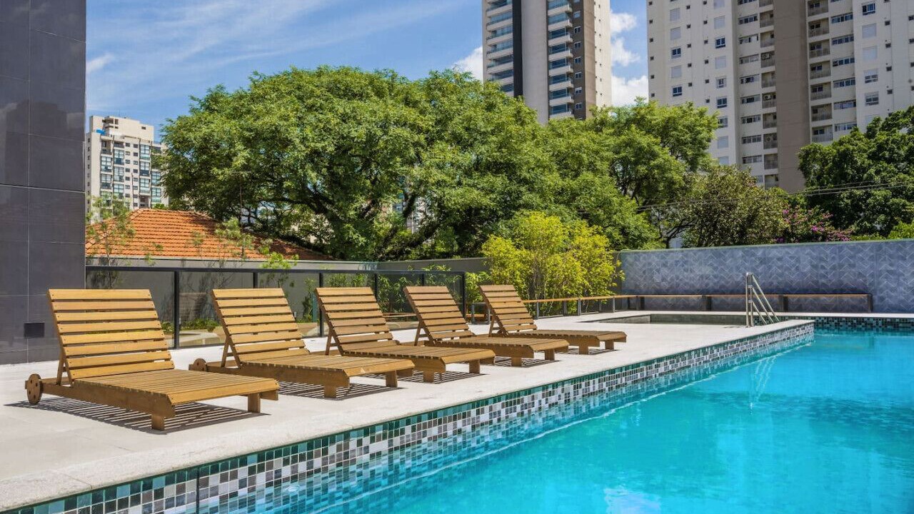 Photo of Outdoor in Vila Olimpia