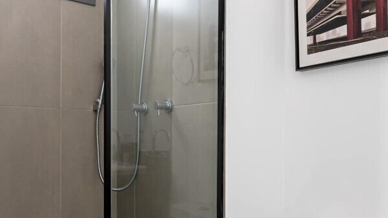 Photo of Bathroom in Vila Olimpia