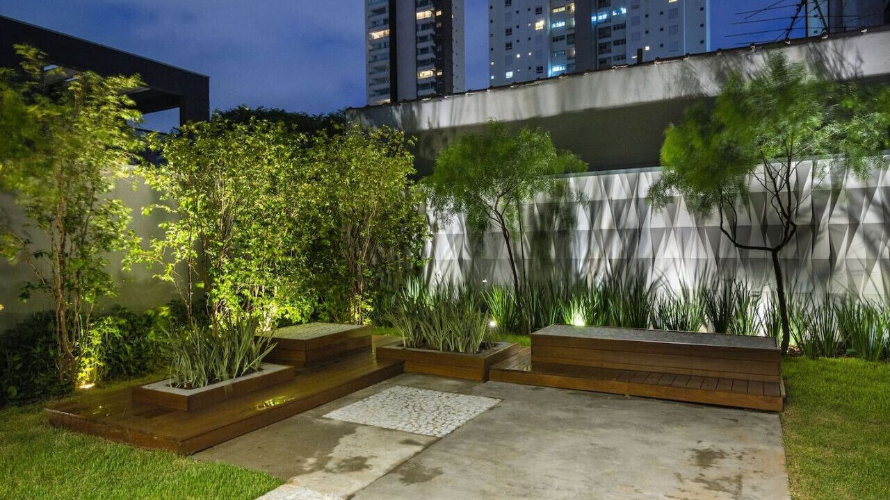 Photo of Patio Balcony in Vila Olimpia