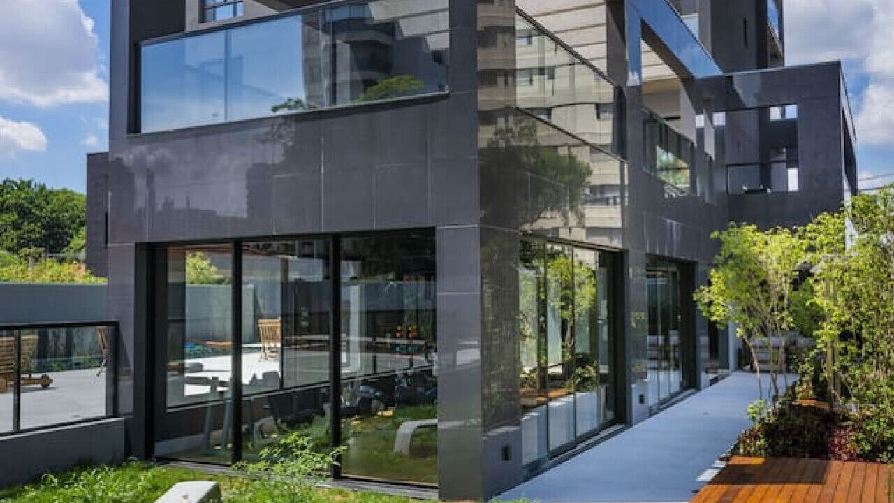 Photo of Outdoor in Vila Olimpia