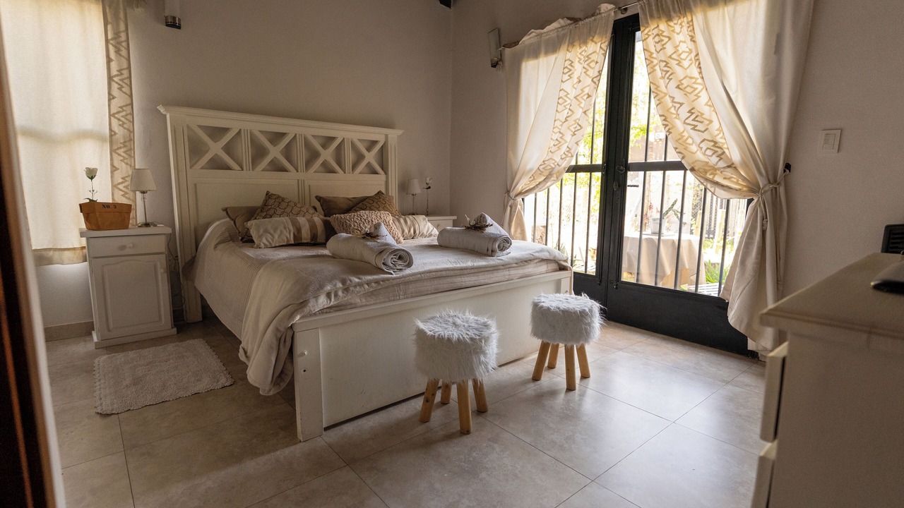 Photo of Bedroom in Chacras de Coria