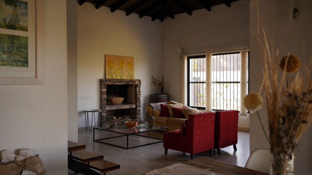 Photo of Livingroom in Chacras de Coria