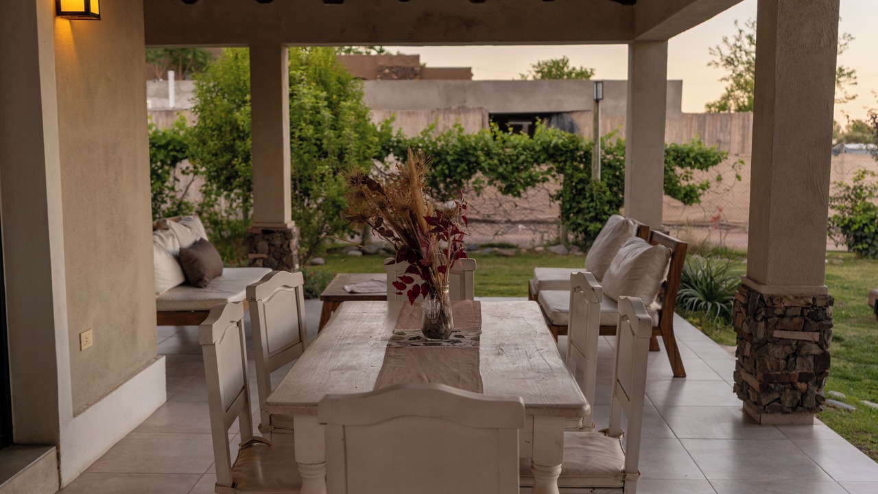 Photo of Outdoor in Chacras de Coria