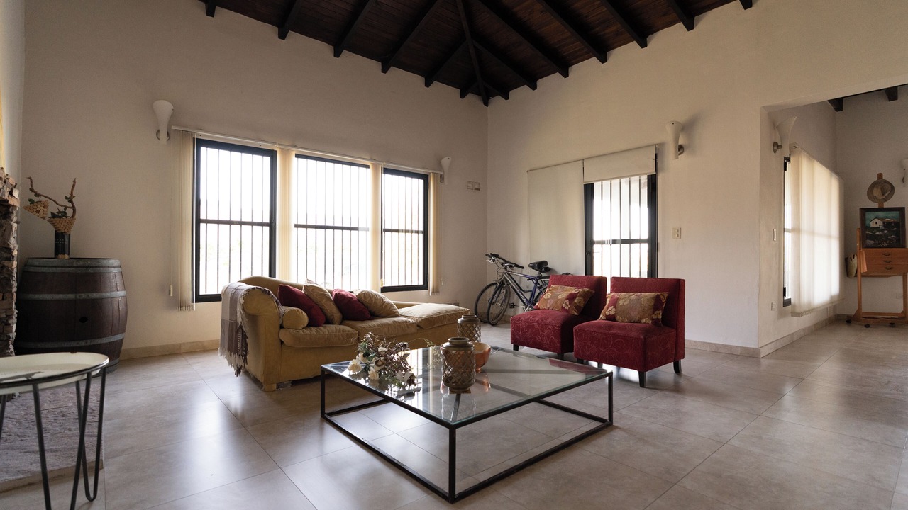 Photo of Livingroom in Chacras de Coria