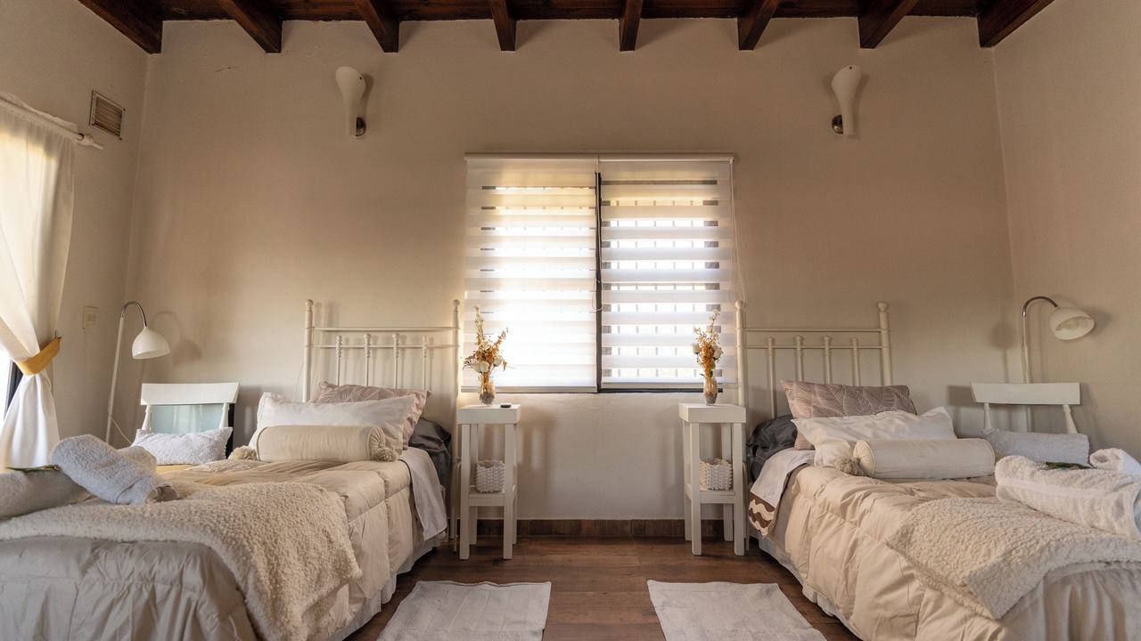 Photo of Bedroom in Chacras de Coria