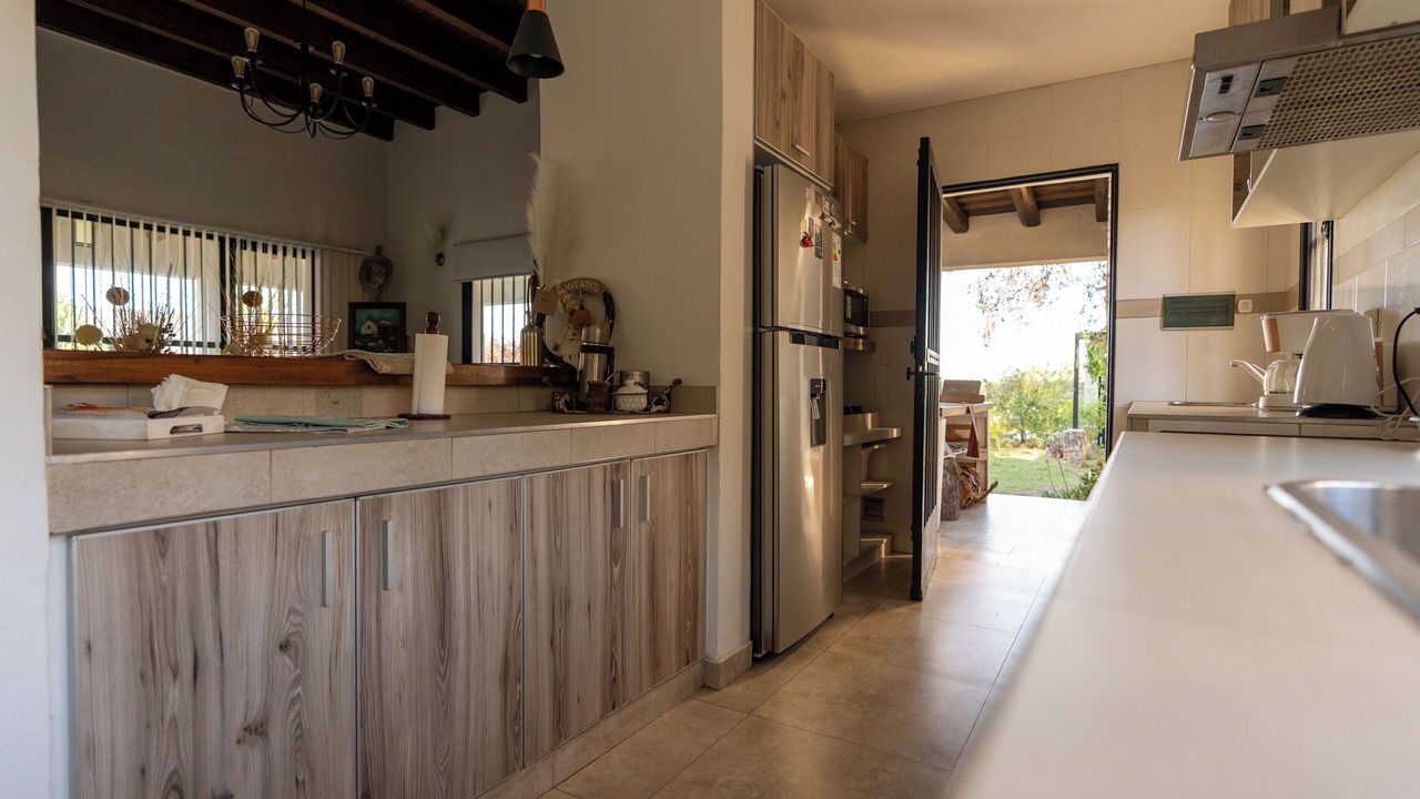 Photo of Kitchen in Chacras de Coria
