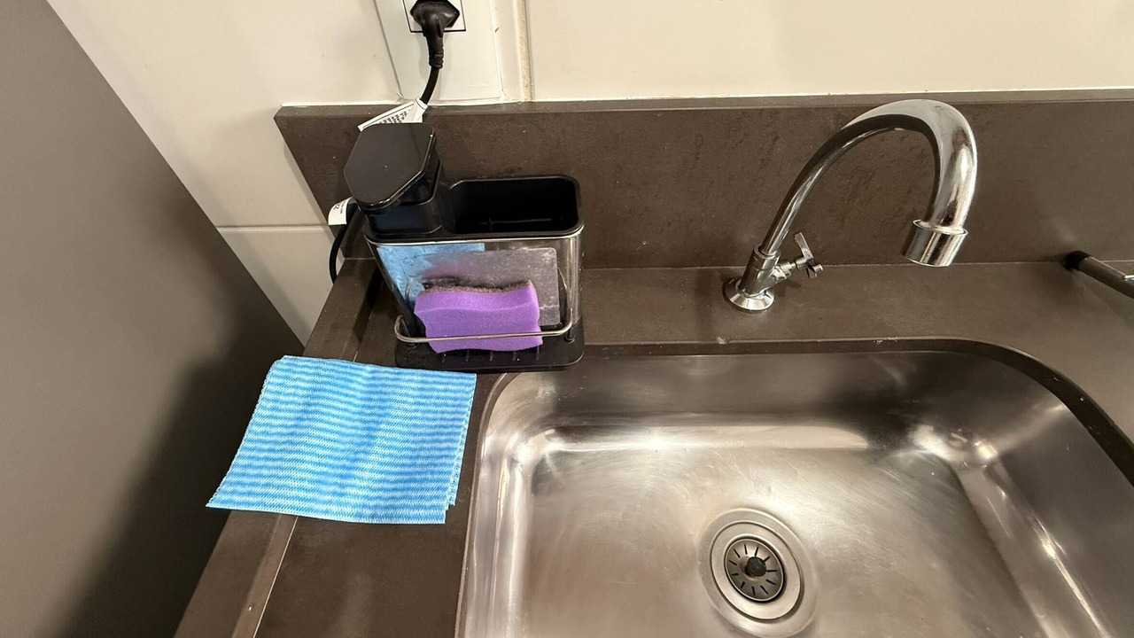 Photo of Bathroom in Canhanduba