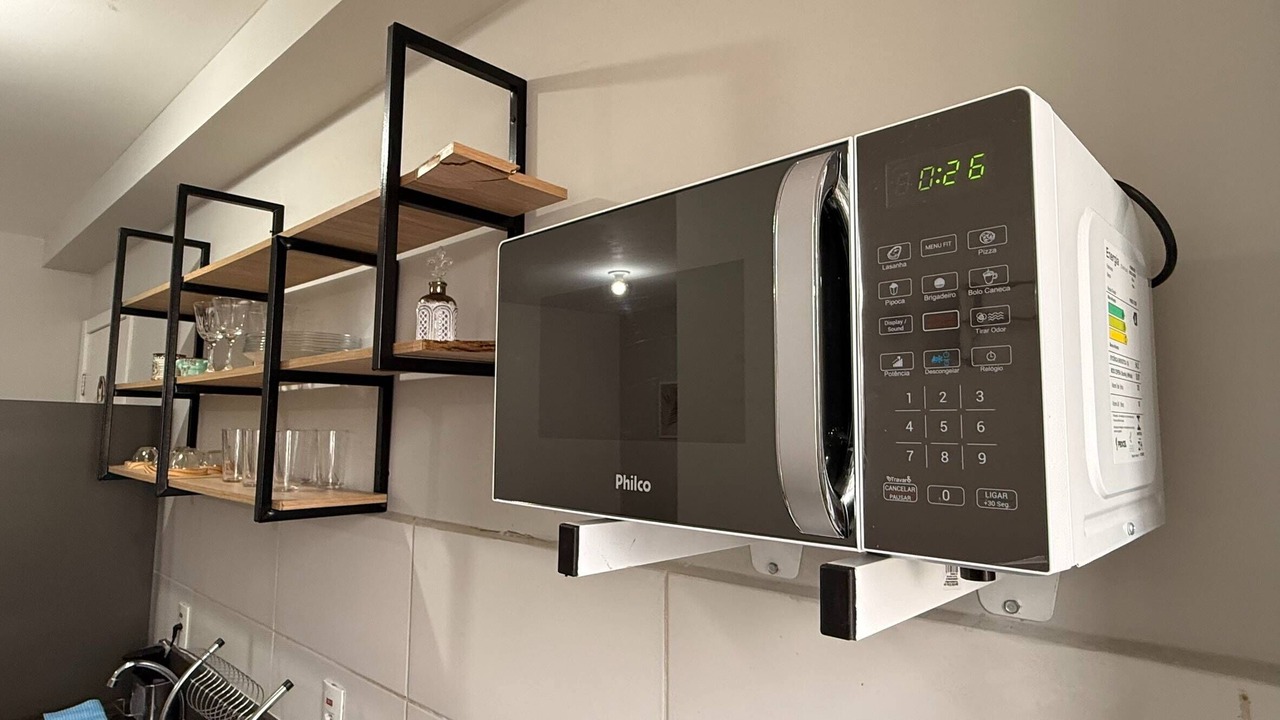 Photo of Kitchen in Canhanduba