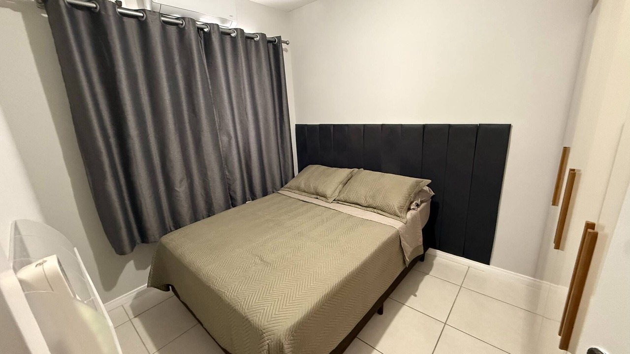 Photo of Bedroom in Canhanduba