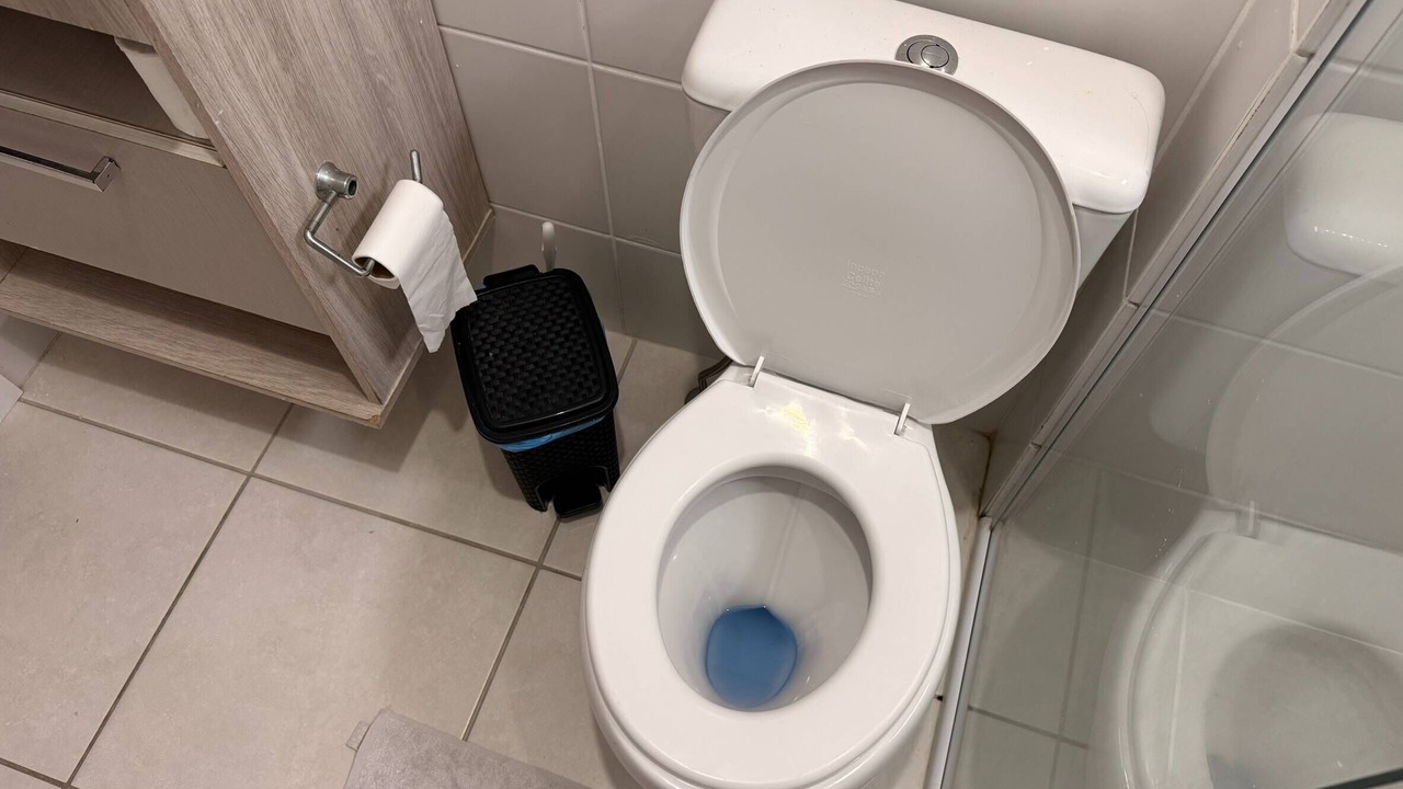 Photo of Bathroom in Canhanduba