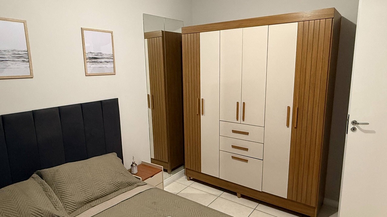 Photo of Bedroom in Canhanduba