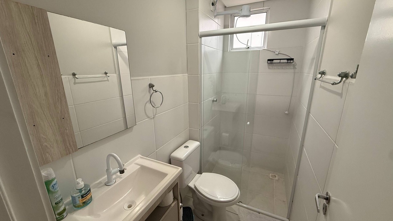 Photo of Bathroom in Canhanduba