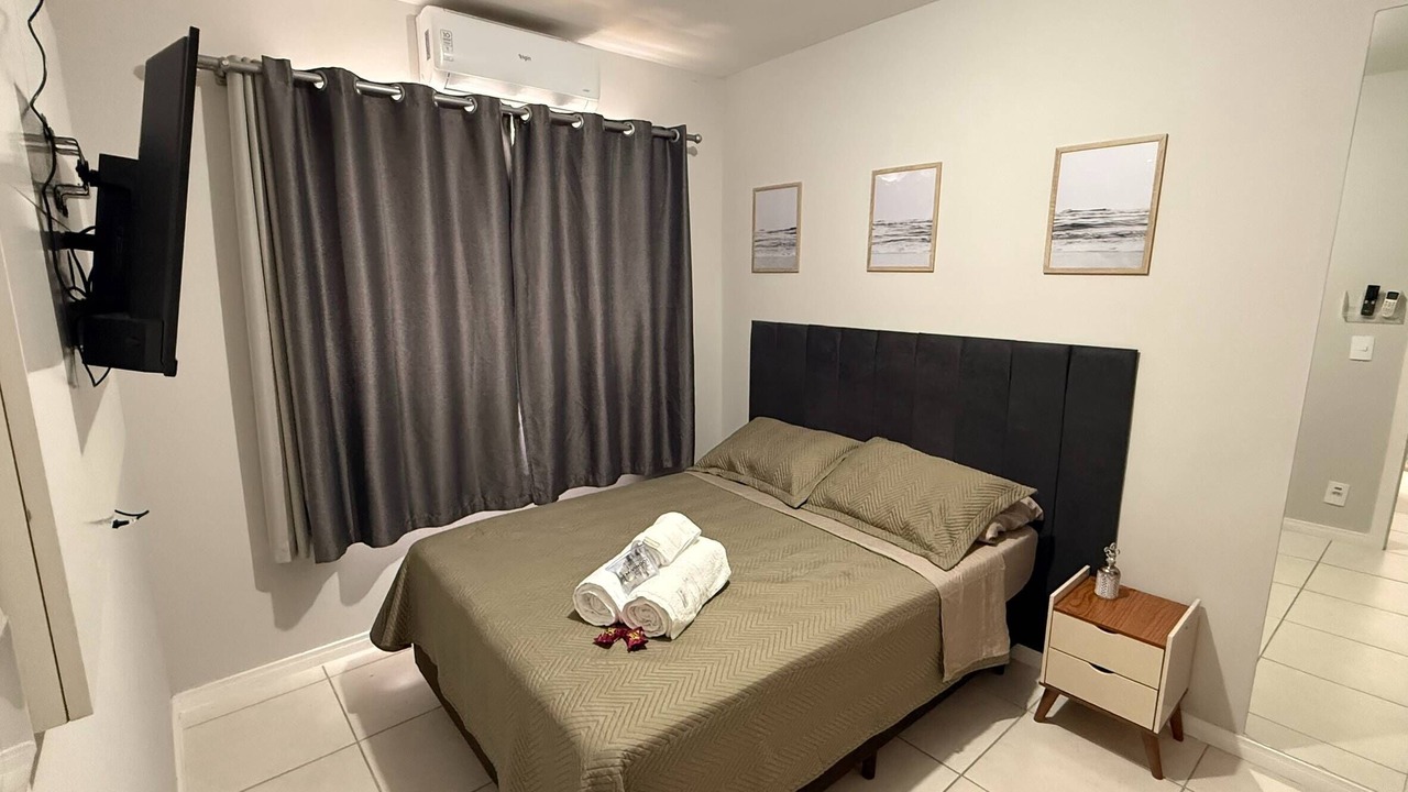 Photo of Bedroom in Canhanduba