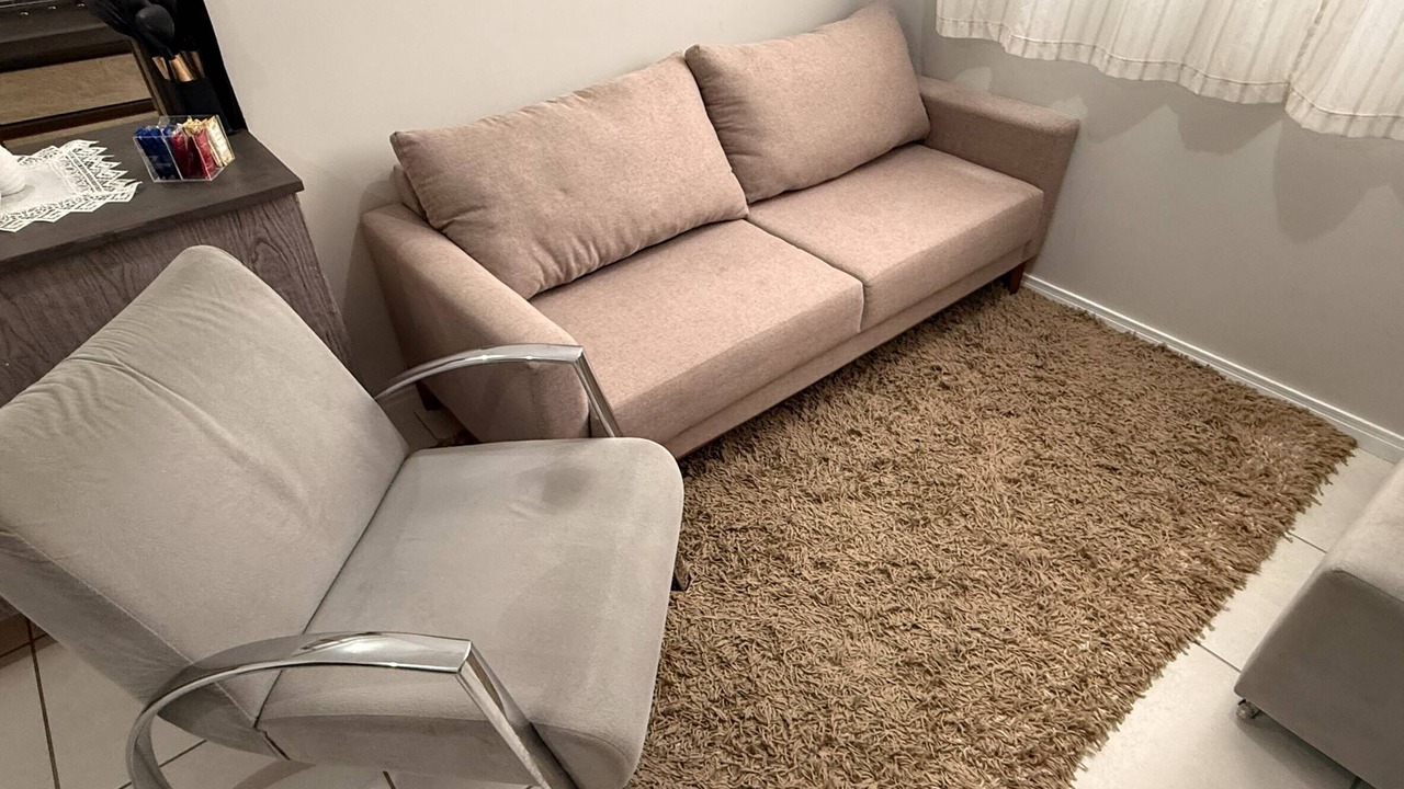 Photo of Livingroom in Canhanduba
