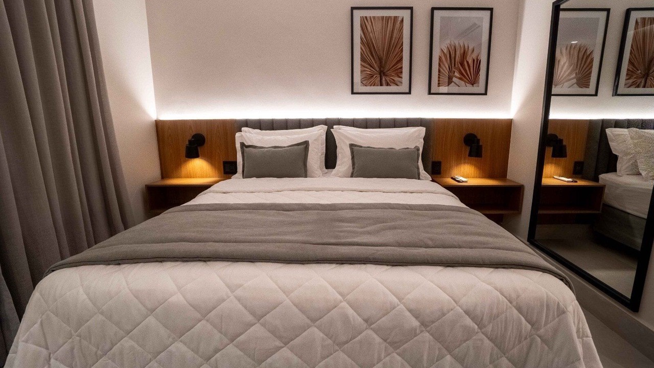Photo of Bedroom in Pirenopolis