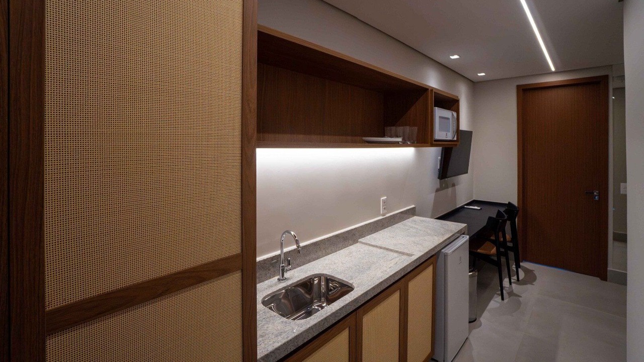 Photo of Kitchen in Pirenopolis