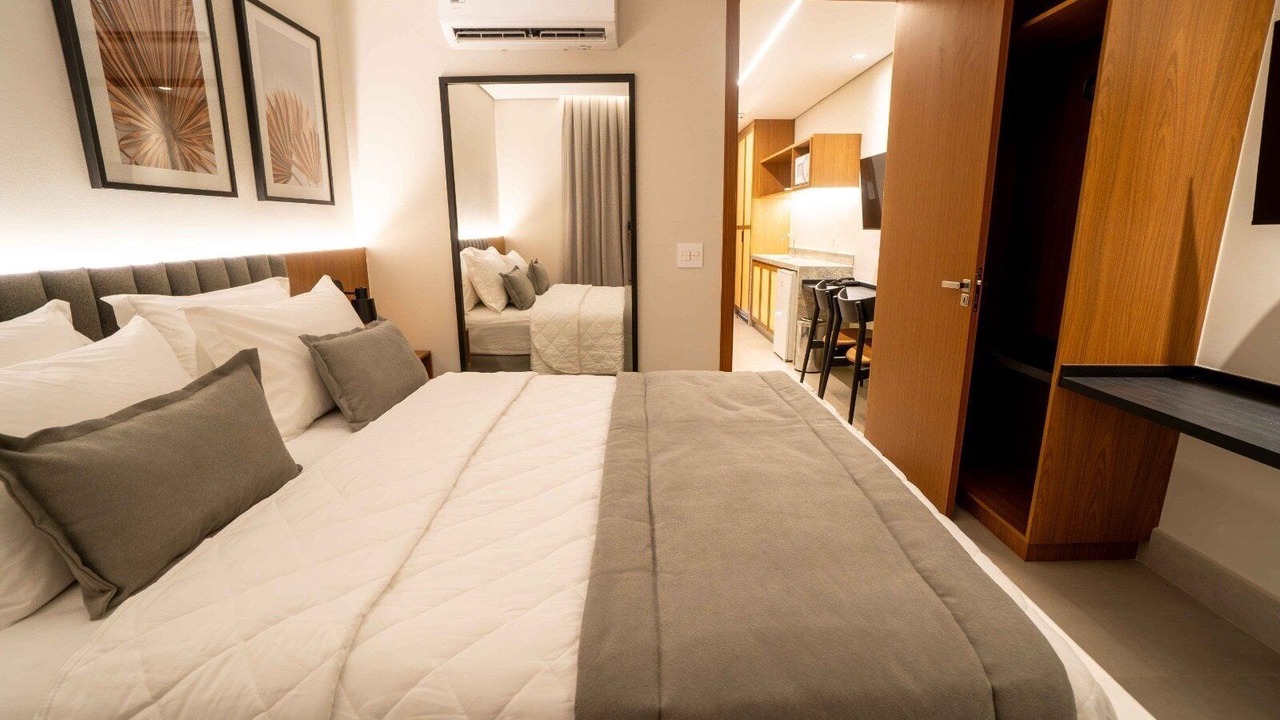 Photo of Bedroom in Pirenopolis