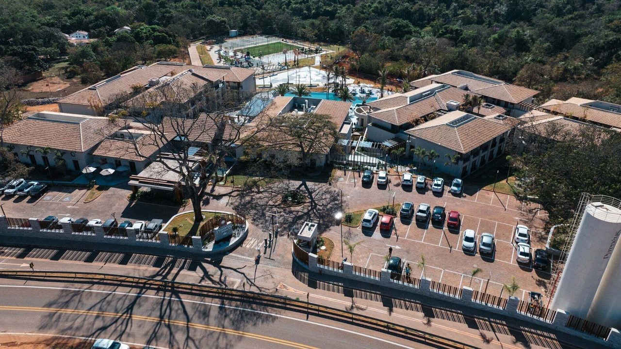 Photo of Outdoor in Pirenopolis