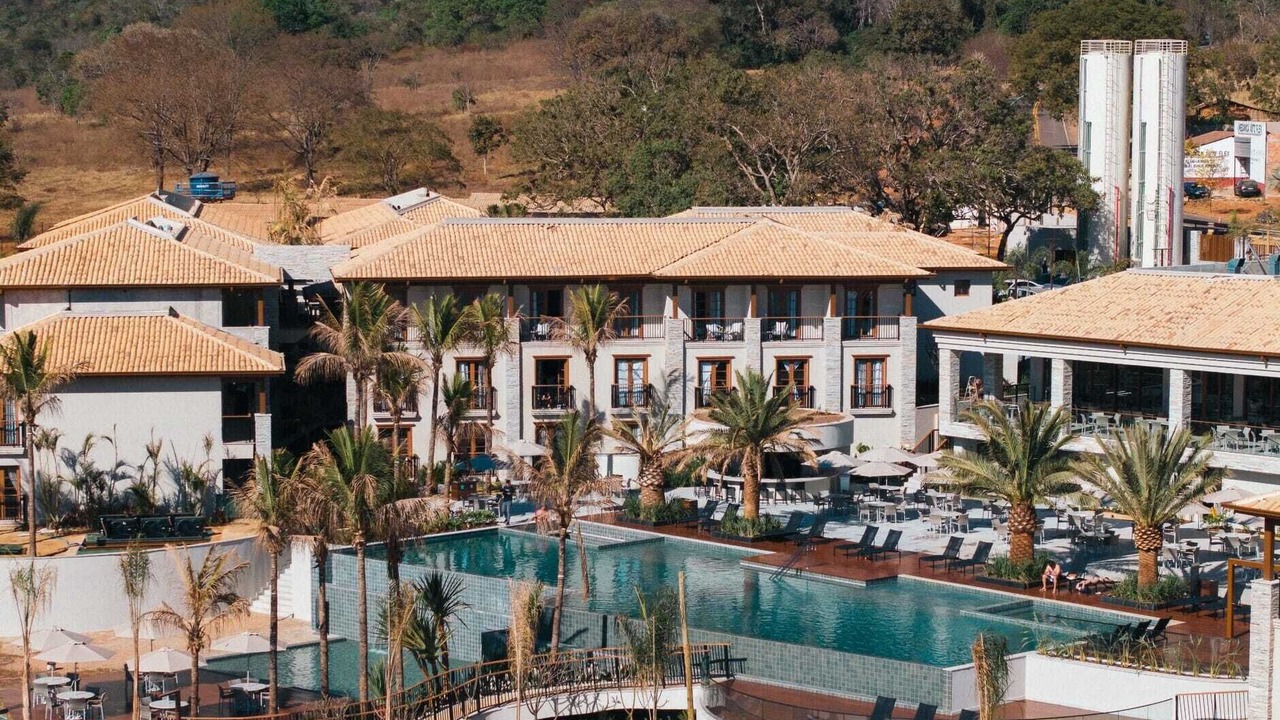 Photo of Outdoor in Pirenopolis