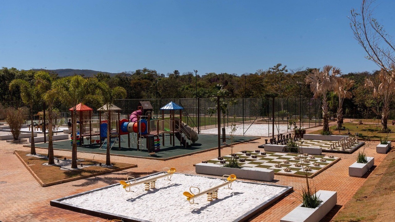 Photo of Outdoor in Pirenopolis