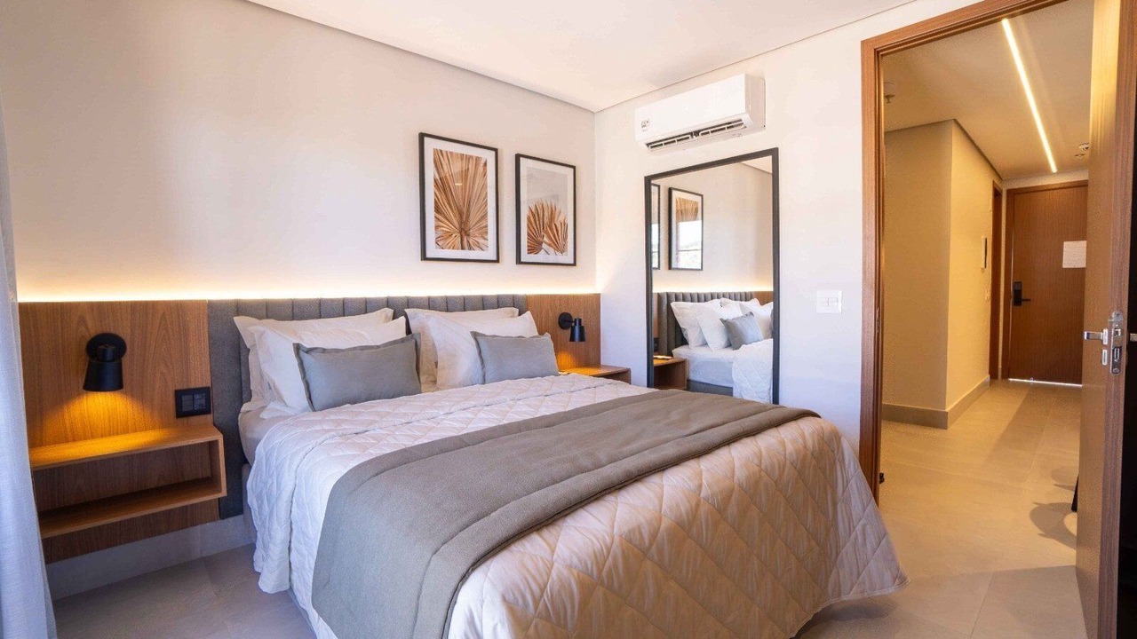 Photo of Bedroom in Pirenopolis