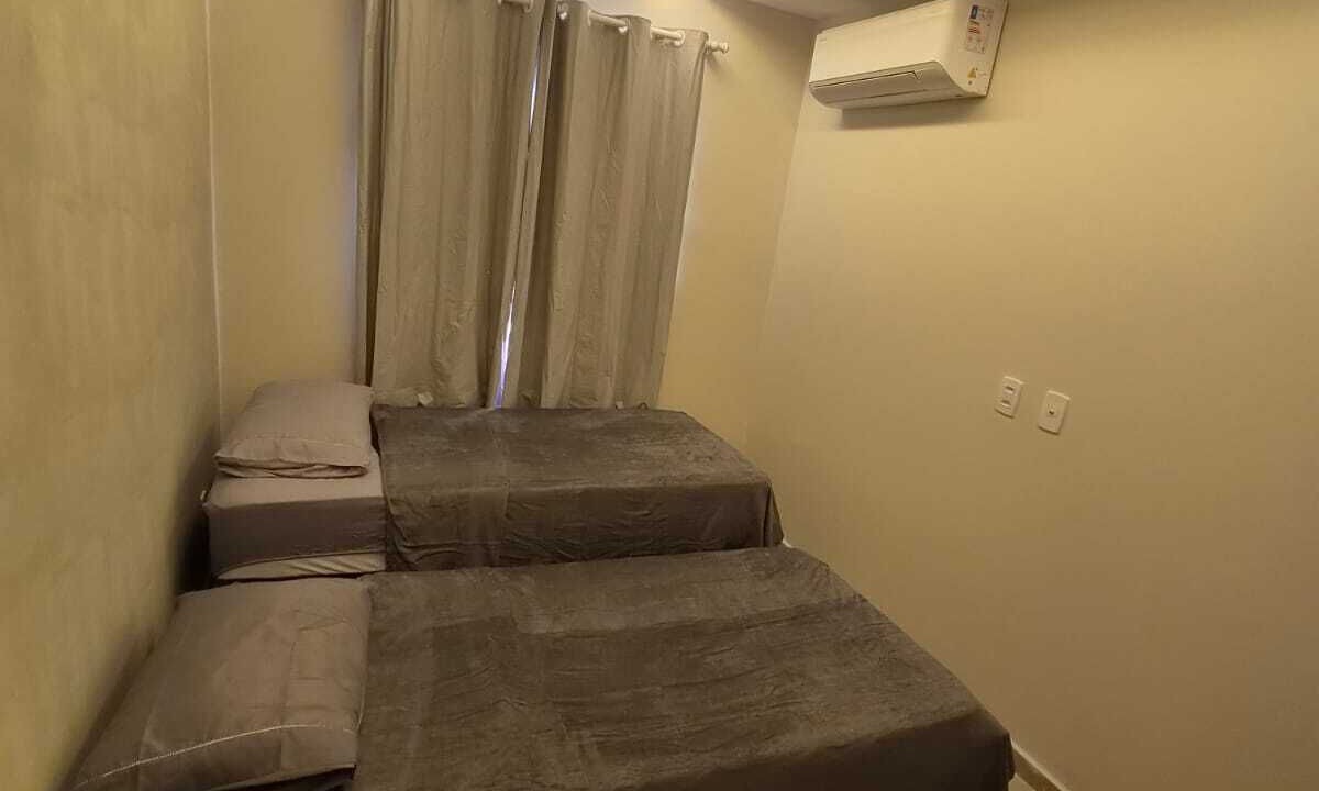 Photo of Bedroom in Altiplano Cabo Branco