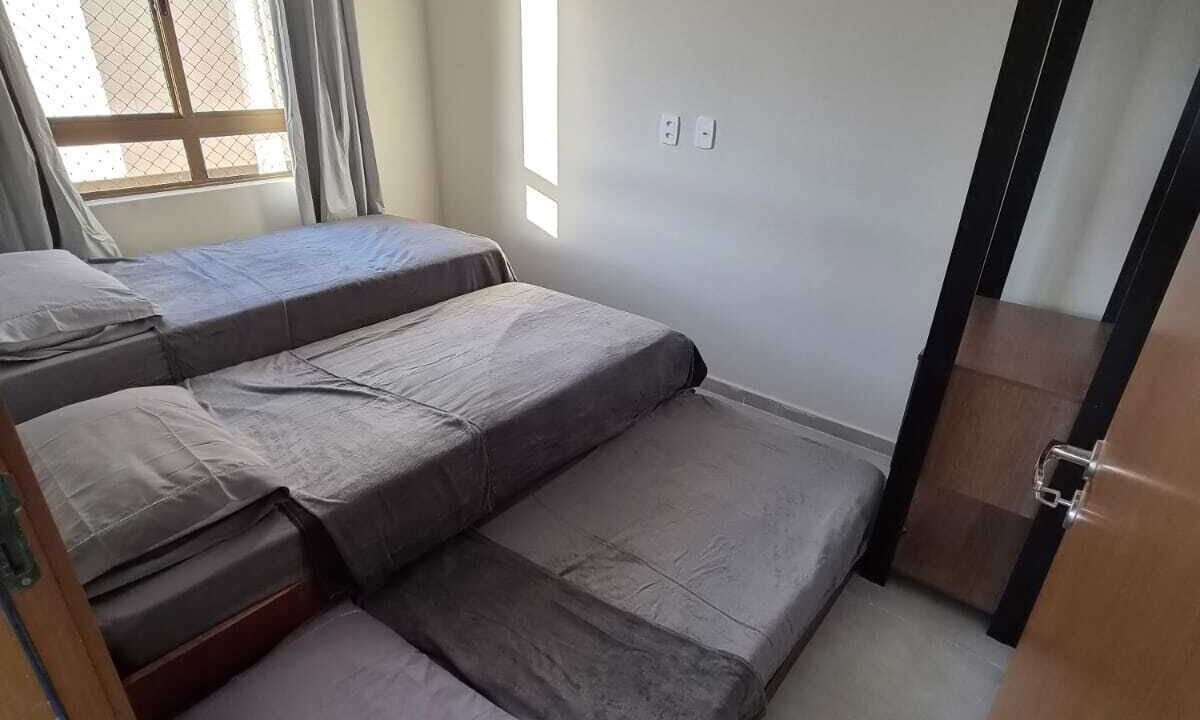 Photo of Bedroom in Altiplano Cabo Branco