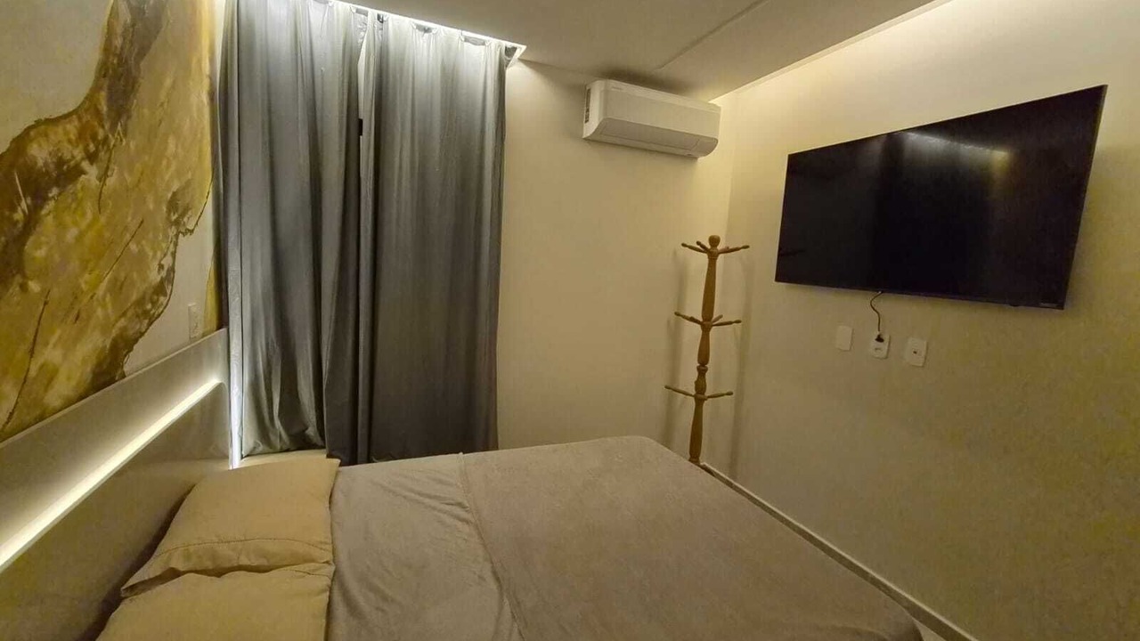 Photo of Bedroom in Altiplano Cabo Branco